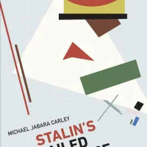 Stalin's Failed Alliance Latest