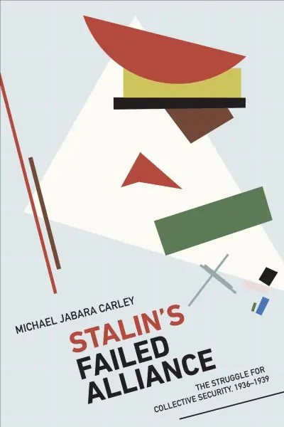 Stalin's Failed Alliance Latest