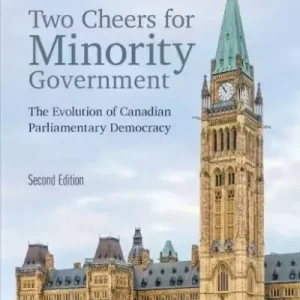 Two Cheers For Minority Government Trending