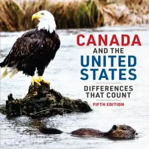 New Arrival Canada and the United States