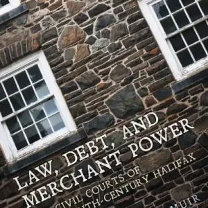 Law, Debt, and Merchant Power Weekend Sale