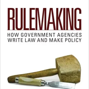 Discount Rulemaking
