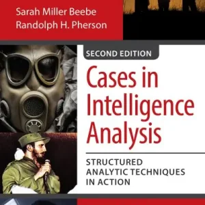 Cases in Intelligence Analysis Deal