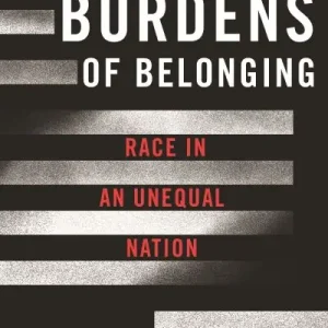Burdens of Belonging Price Drop