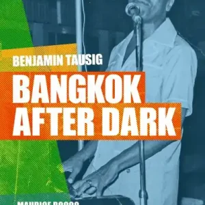 Bangkok After Dark Latest
