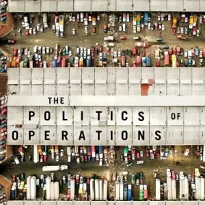 The Politics of Operations No Minimum Order