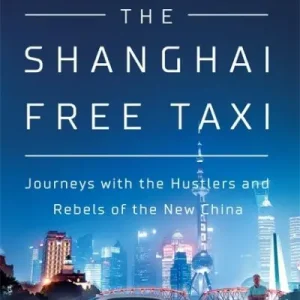 The Shanghai Free Taxi Mega Sale