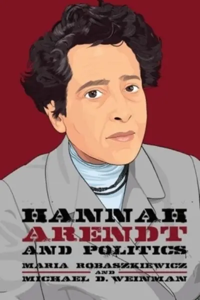 Hannah Arendt and Politics Best Seller