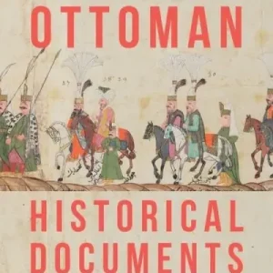 Limited Edition Ottoman Historical Documents