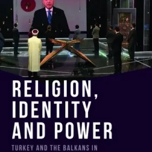 Direct From Manufacturer Religion, Identity and Power