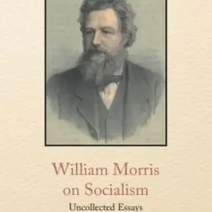 William Morris on Socialism Reduced Price