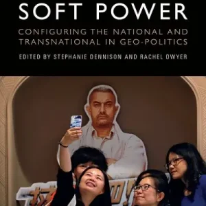 Cinema and Soft Power Top Pick