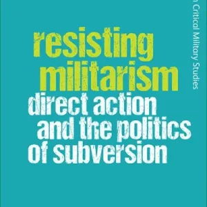 Seasonal Sale Resisting Militarism