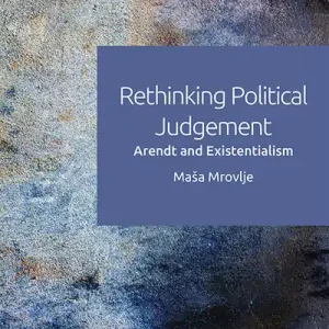 Hot Deal Rethinking Political Judgement