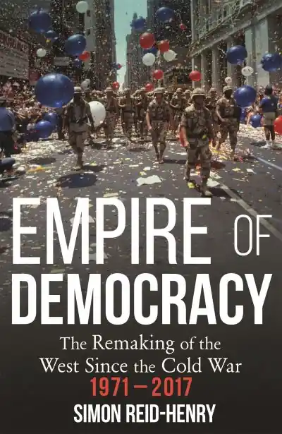 Empire of Democracy Limited Time