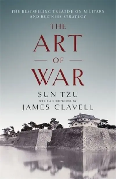 The Art of War Buy Online
