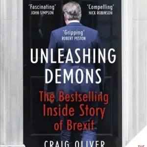 Unleashing Demons Factory Price