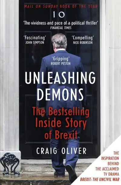 Unleashing Demons Factory Price
