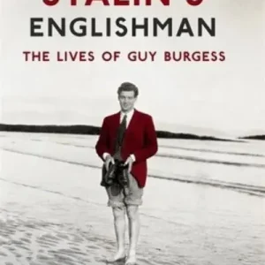 Direct From Manufacturer Stalin's Englishman