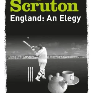 England: An Elegy Seasonal Sale