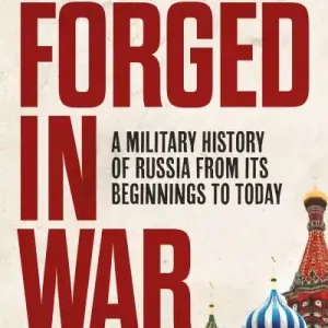 Same Day Shipping Forged in War