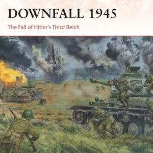 Downfall, 1945 Budget