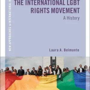 Certified The International LGBT Rights Movement