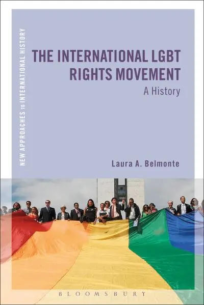 Certified The International LGBT Rights Movement