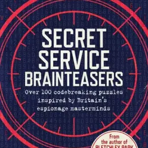 Secret Service Brainteasers Top Pick