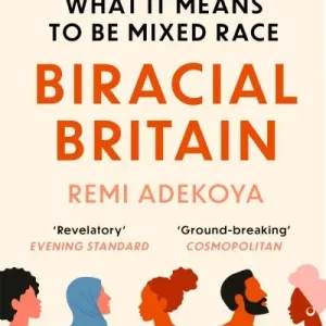 Biracial Britain Wholesale