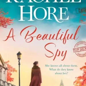 A Beautiful Spy Bargain