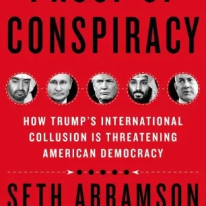 Proof of Conspiracy Seasonal Sale