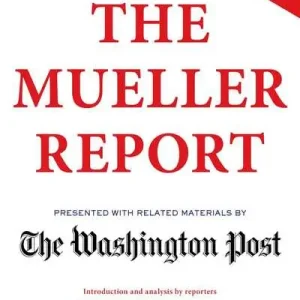 The Mueller Report Buy Online