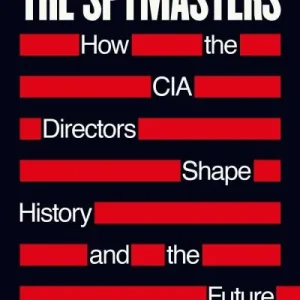 Limited Edition The Spymasters