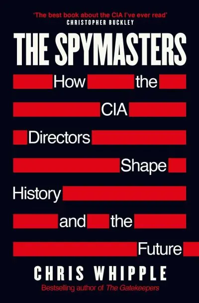 Limited Edition The Spymasters