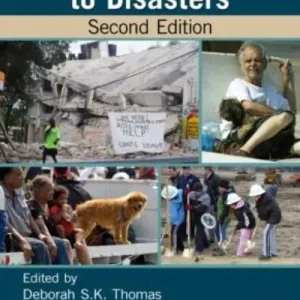 Markdown Social Vulnerability To Disasters