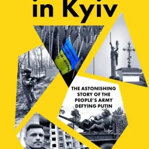 A Bunker in Kyiv Professional Grade