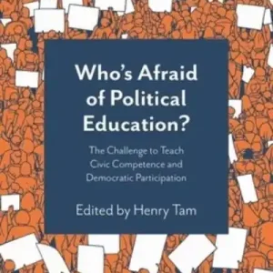 Who's Afraid of Political Education? Price Cut