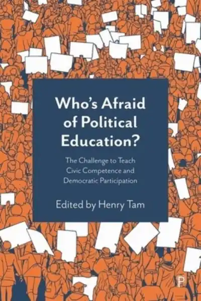 Who's Afraid of Political Education? Price Cut