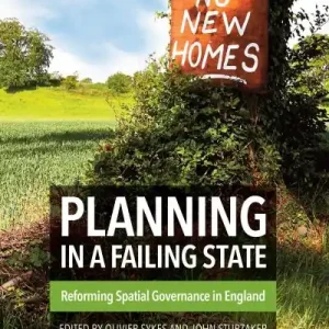 Planning in a Failing State Wholesale