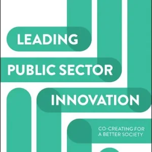 Hassle-Free Returns Leading Public Sector Innovation