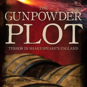 The Gunpowder Plot Luxury