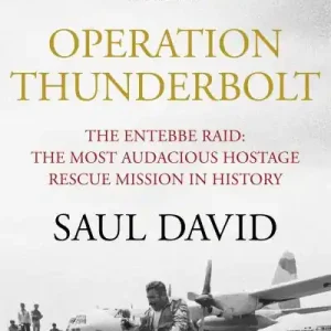 Special Offer Operation Thunderbolt