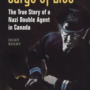 Cargo of Lies Latest