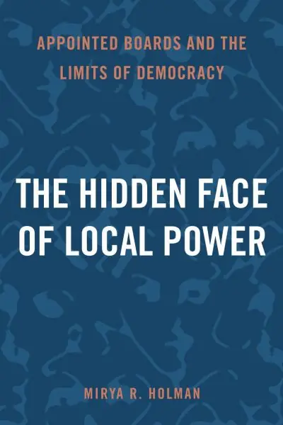 Instant Buy The Hidden Face of Local Power