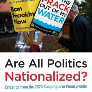 Are All Politics Nationalized? Best Seller