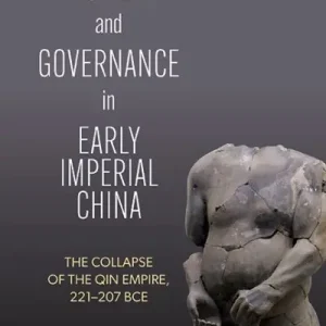 State Power and Governance in Early Imperial China Reduced Price