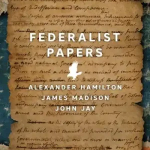 Handmade The Federalist Papers