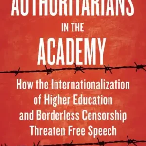 Money Back Guarantee Authoritarians in the Academy
