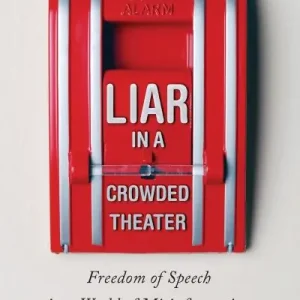 Best Seller Liar in a Crowded Theater